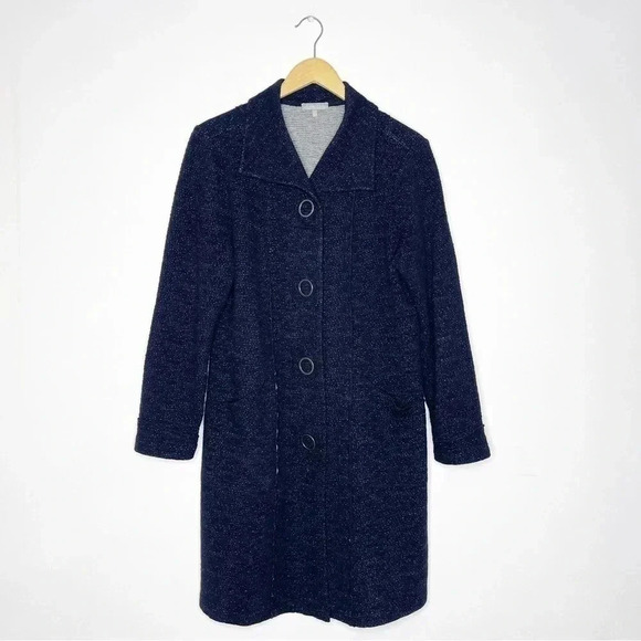 Habitat Knit Jacket Cardigan Long Sleeve Small - Picture 1 of 7